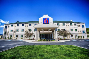 Гостиница Motel 6-Missoula, MT  Миссула